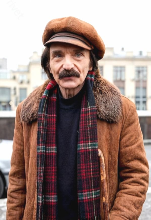Амаяк Акопян сегодня