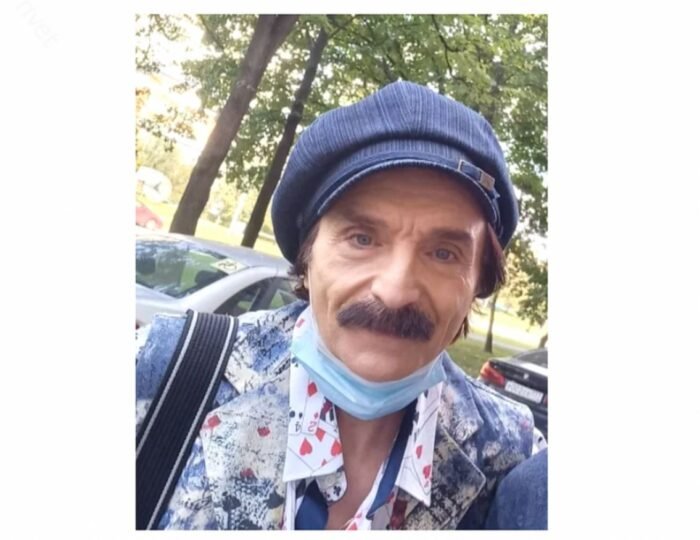 Проблемы со здоровьем Амаяка Акопяна