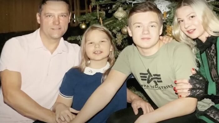 Юрий Шатунов